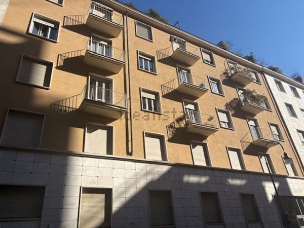 appartamento in affitto a Torino