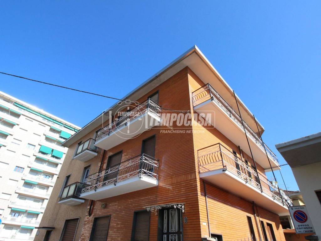 appartamento in affitto a Torino in zona Santa Rita