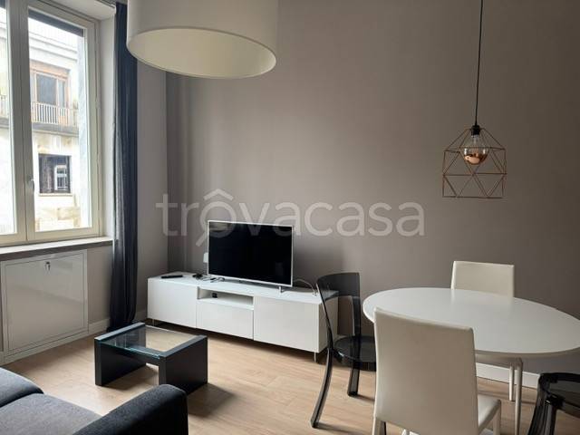 appartamento in affitto a Torino in zona Centro Storico