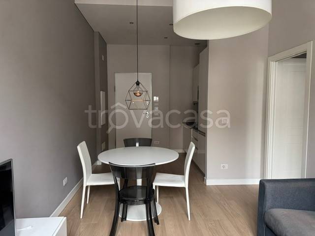 appartamento in affitto a Torino in zona Centro Storico