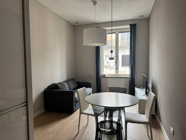 appartamento in affitto a Torino in zona Centro Storico