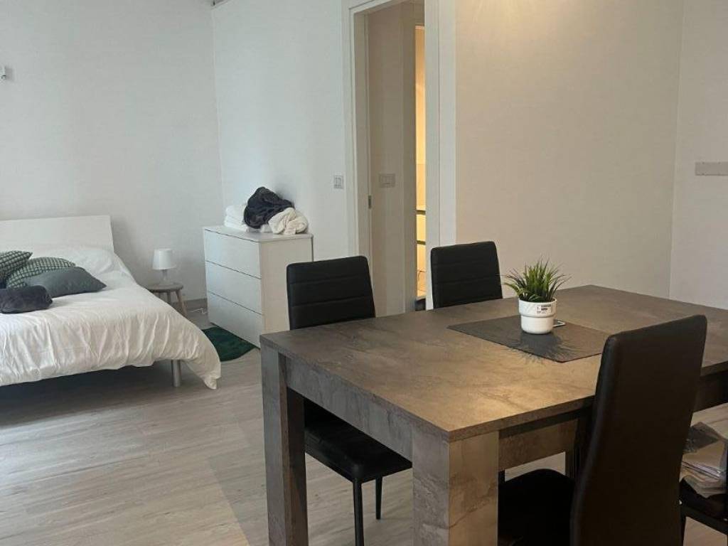 appartamento in affitto a Torino in zona Parella