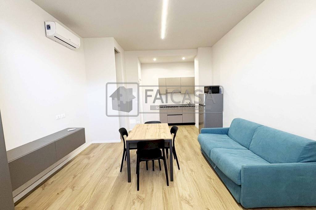 appartamento in affitto a Torino