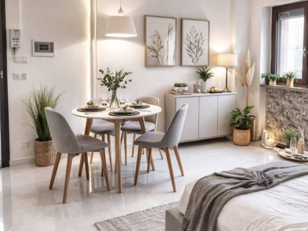 appartamento in affitto a Torino in zona Madonna di Campagna