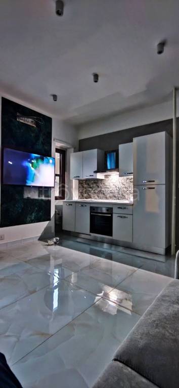 appartamento in affitto a Torino in zona Madonna di Campagna