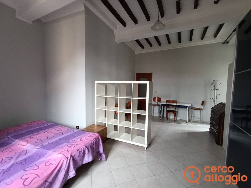 appartamento in affitto a Torino