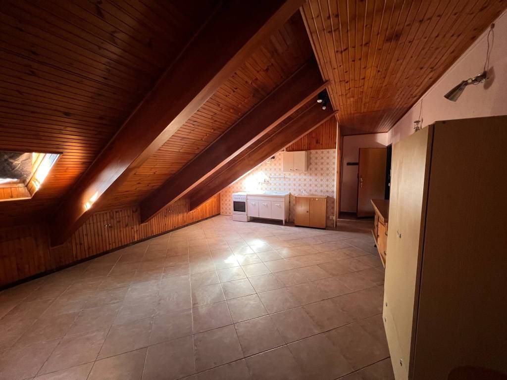 appartamento in affitto a Torino in zona Mirafiori Sud