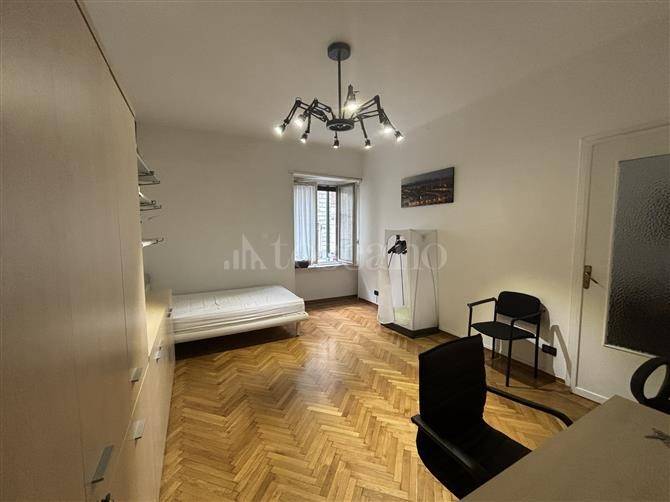 appartamento in affitto a Torino in zona Crocetta