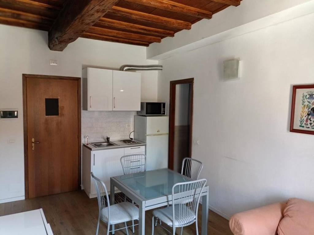 appartamento in affitto a Torino in zona Centro Storico