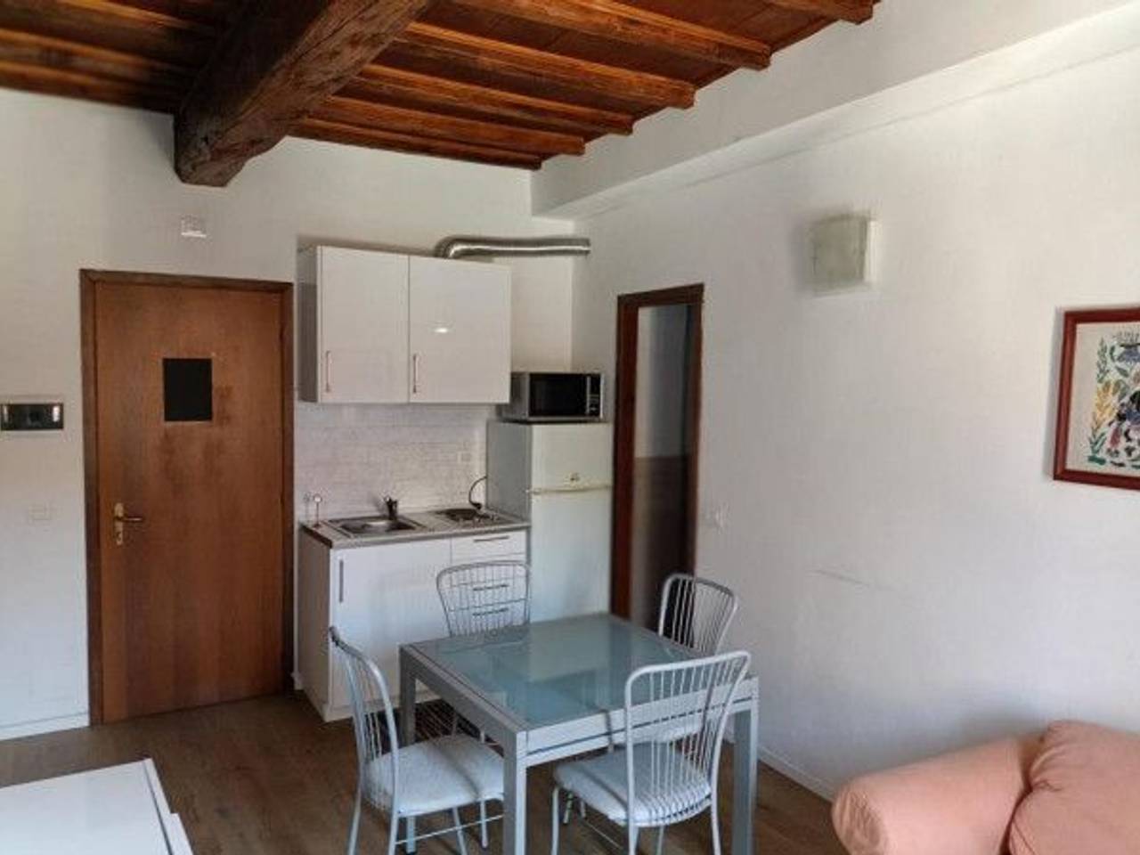 appartamento in affitto a Torino in zona Centro Storico