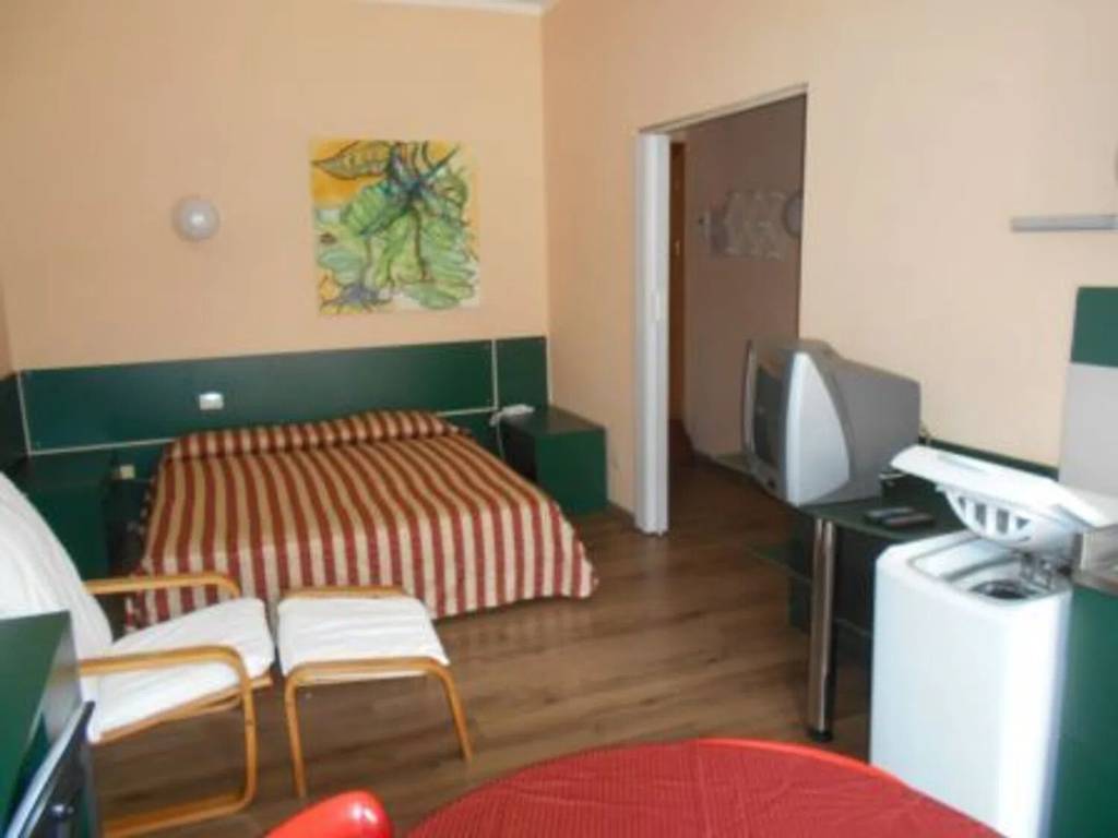 appartamento in affitto a Torino in zona San Salvario