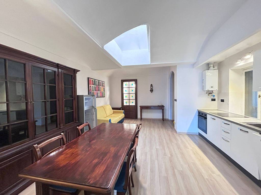 appartamento in affitto a Torino