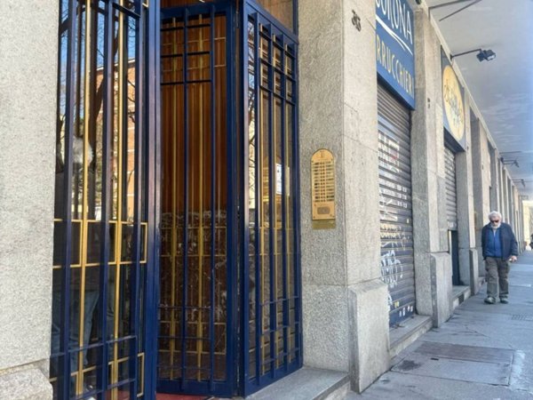 appartamento in affitto a Torino in zona Pozzo Strada