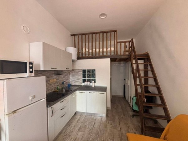 appartamento in affitto a Torino in zona Crocetta