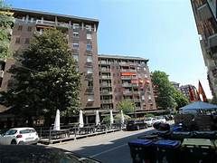 appartamento in affitto a Torino in zona Borgo San Paolo