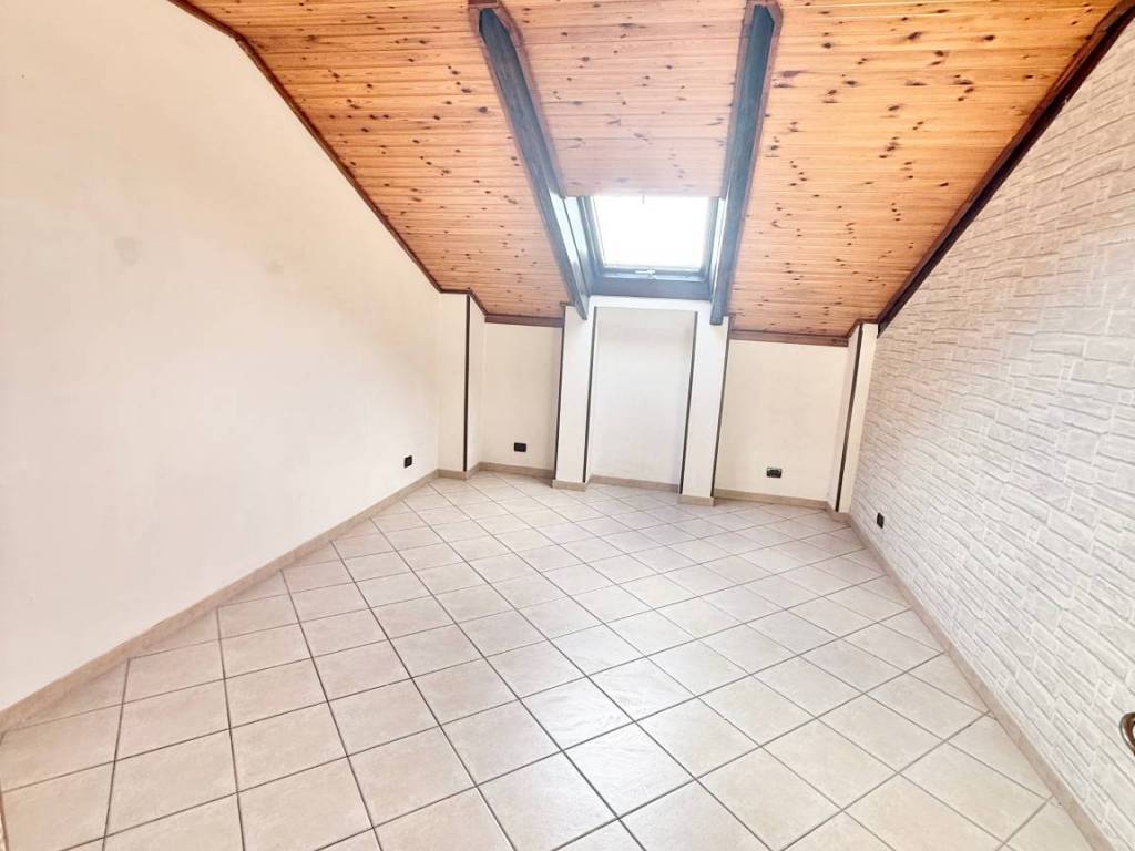 appartamento in affitto a Torino in zona Aurora