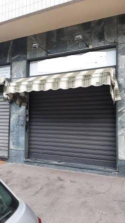 negozio in affitto a Torino in zona Santa Rita