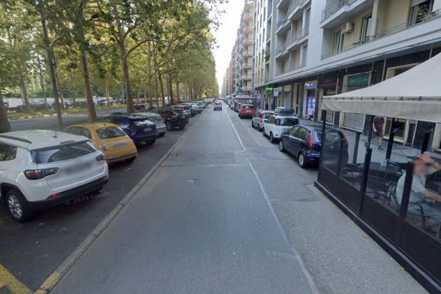 appartamento in affitto a Torino in zona Lingotto