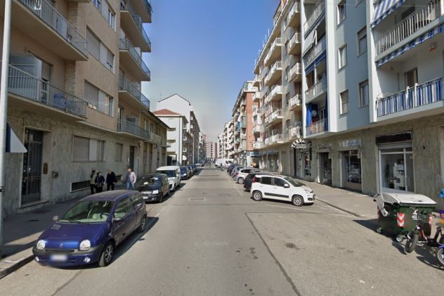 appartamento in affitto a Torino in zona Vallette