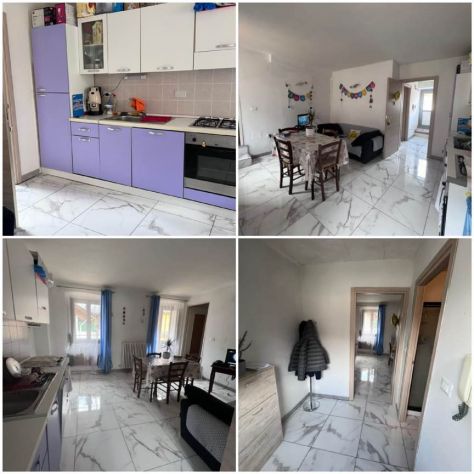 appartamento in affitto a Torino in zona Filadelfia