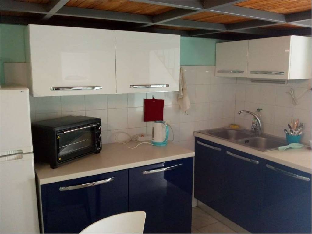 monolocale in affitto a Torino in zona San Salvario