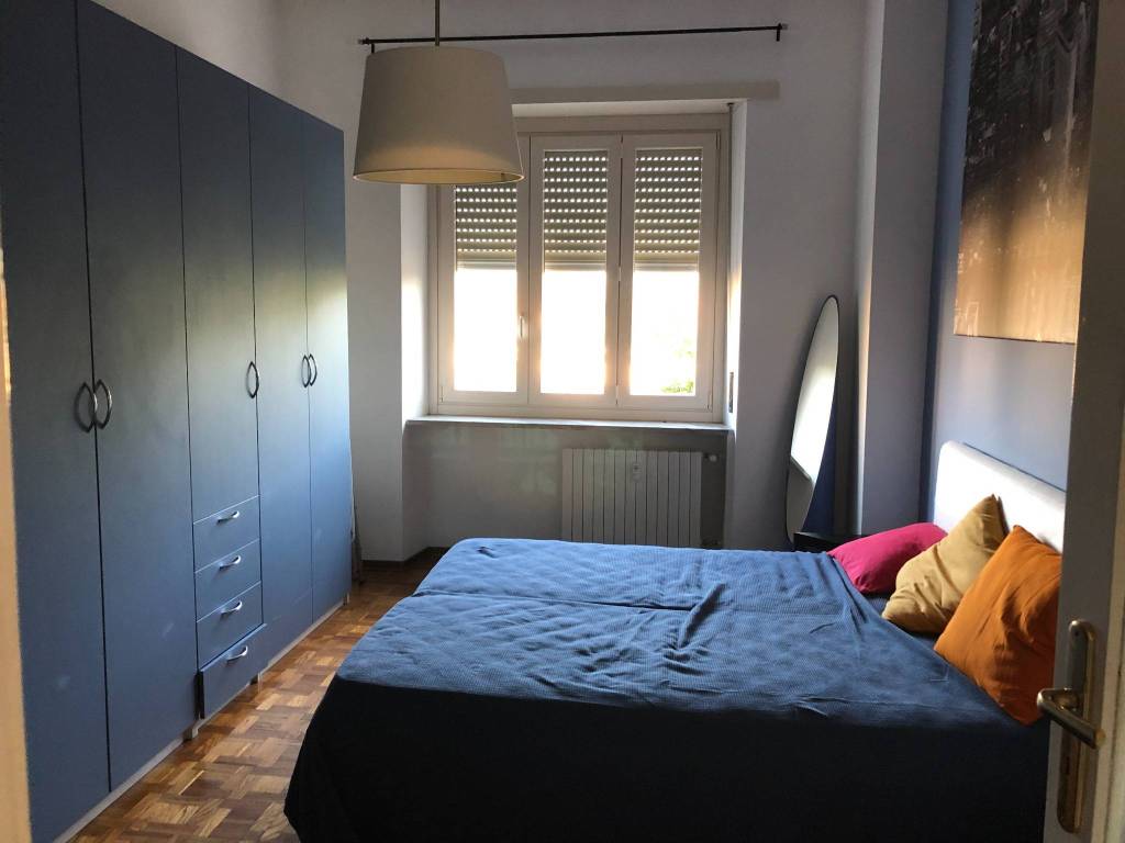 appartamento in affitto a Torino in zona Santa Rita