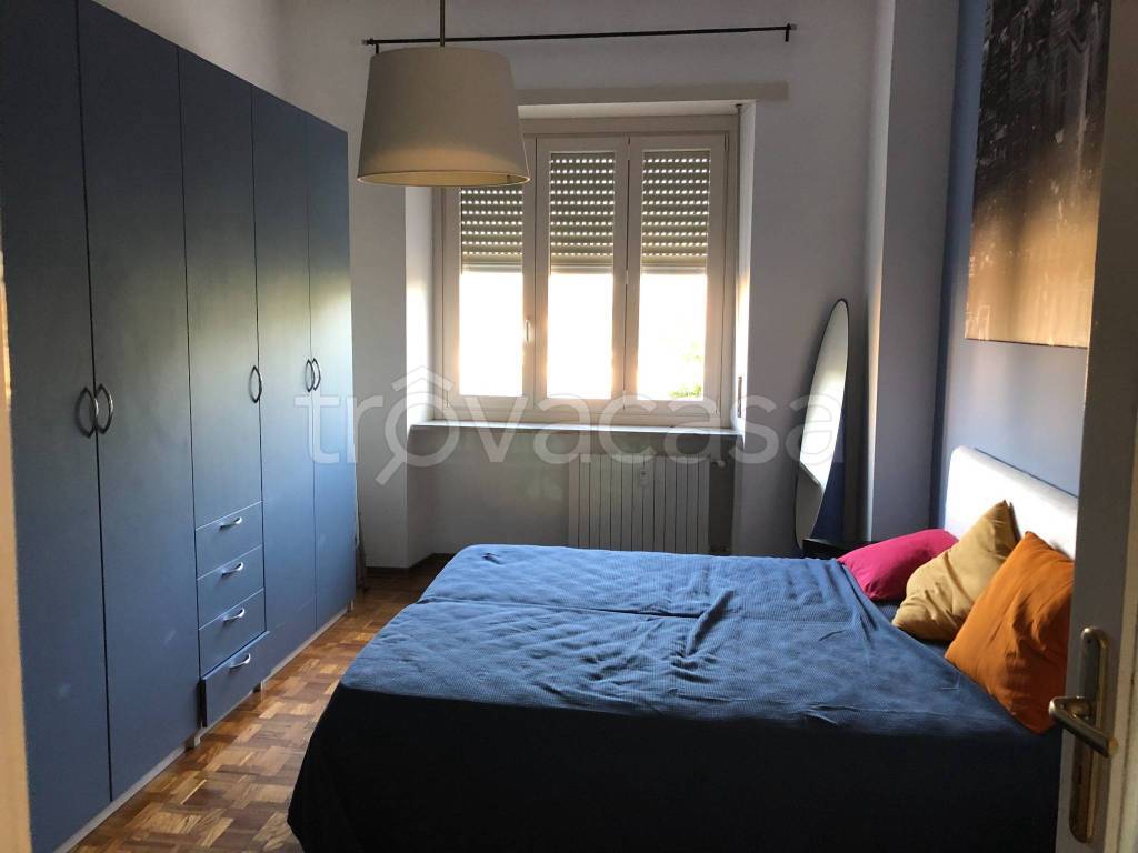 appartamento in affitto a Torino in zona Santa Rita
