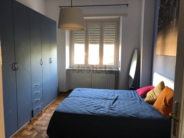 appartamento in affitto a Torino in zona Santa Rita