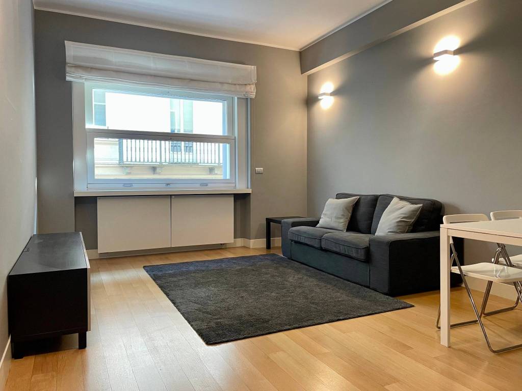 appartamento in affitto a Torino