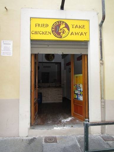 negozio in affitto a Torino