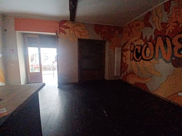 negozio in affitto a Torino
