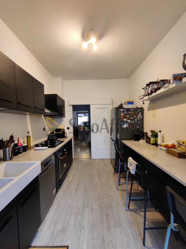 appartamento in affitto a Torino in zona Crocetta