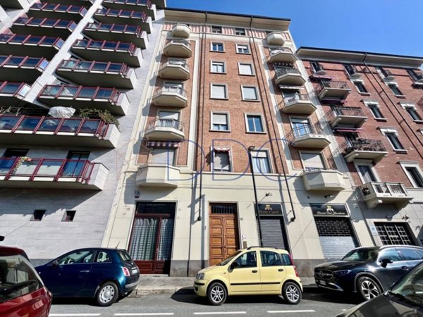 appartamento in affitto a Torino in zona Filadelfia