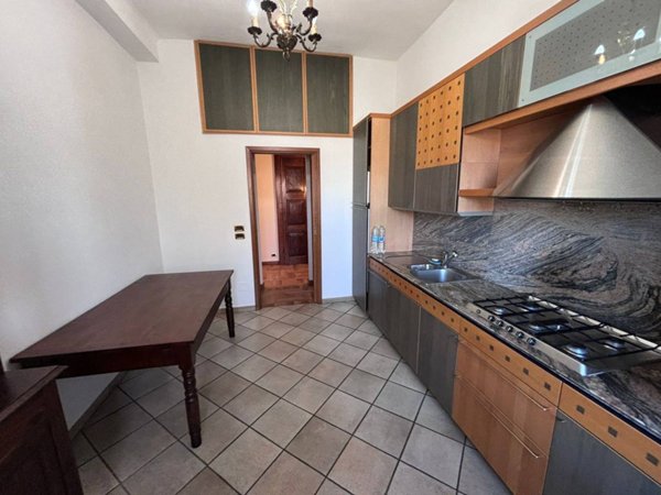 appartamento in affitto a Torino