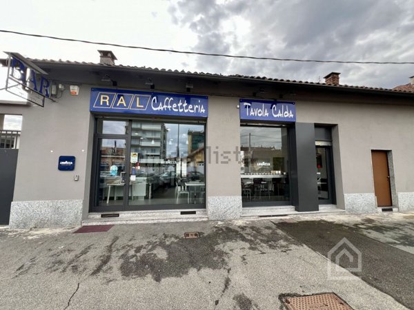 negozio in affitto a Torino in zona Barca