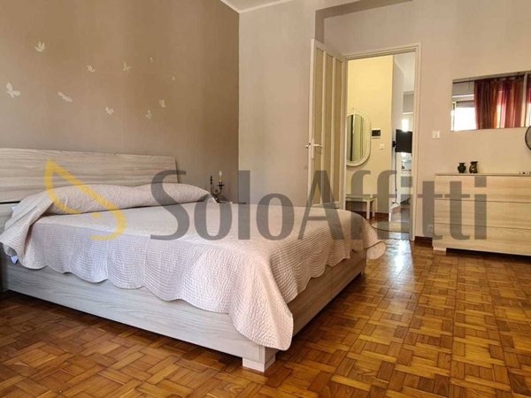 appartamento in affitto a Torino in zona Parella