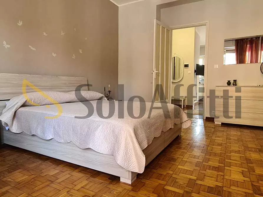 appartamento in affitto a Torino