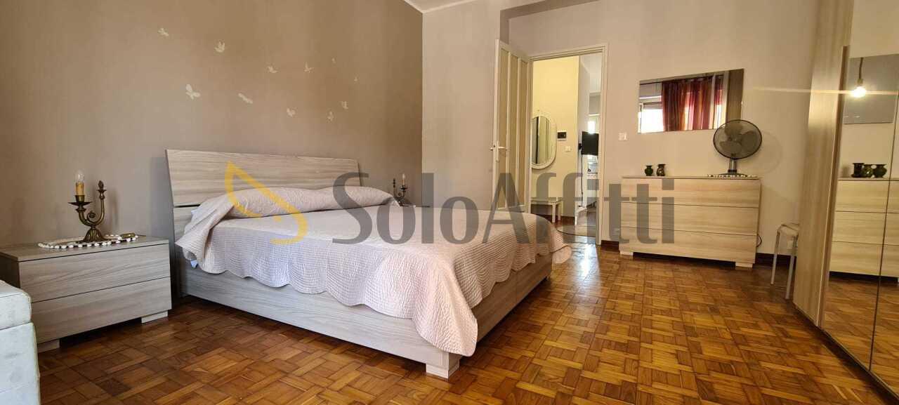 appartamento in affitto a Torino