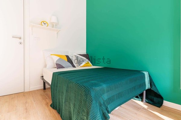 appartamento in affitto a Torino in zona Cenisia