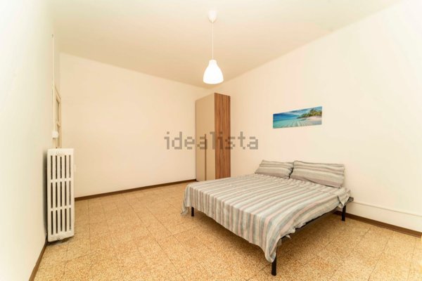 appartamento in affitto a Torino in zona Millefonti