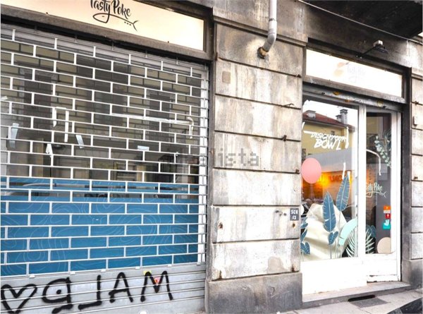 locale commerciale in affitto a Torino in zona Vanchiglia