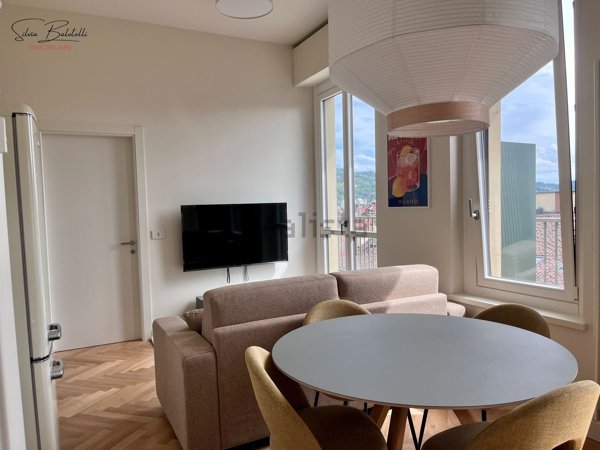 appartamento in affitto a Torino in zona Centro Storico