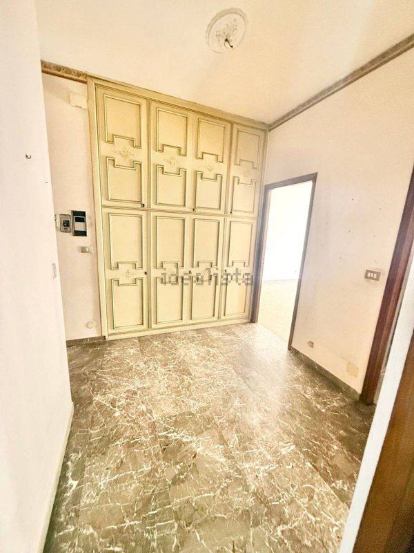 appartamento in affitto a Torino in zona Rebaudengo