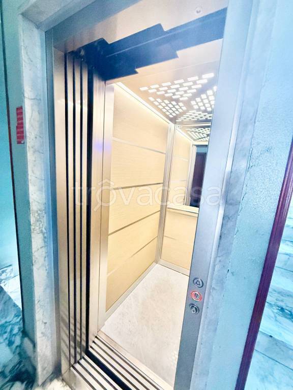 appartamento in affitto a Torino in zona Rebaudengo