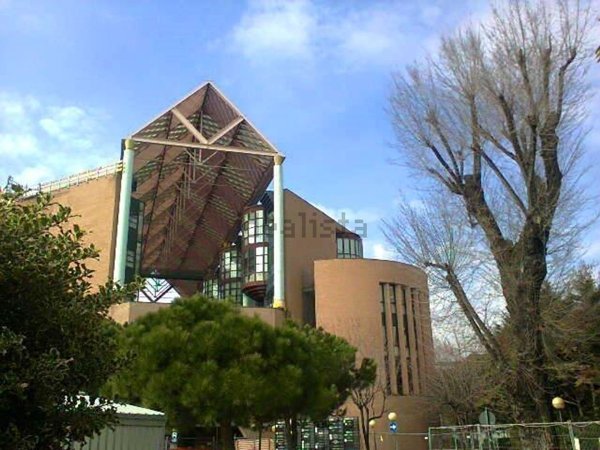 ufficio in affitto a Torino