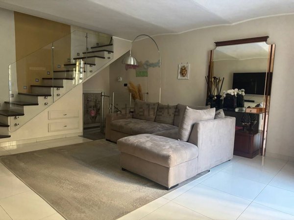 appartamento in affitto a Torino