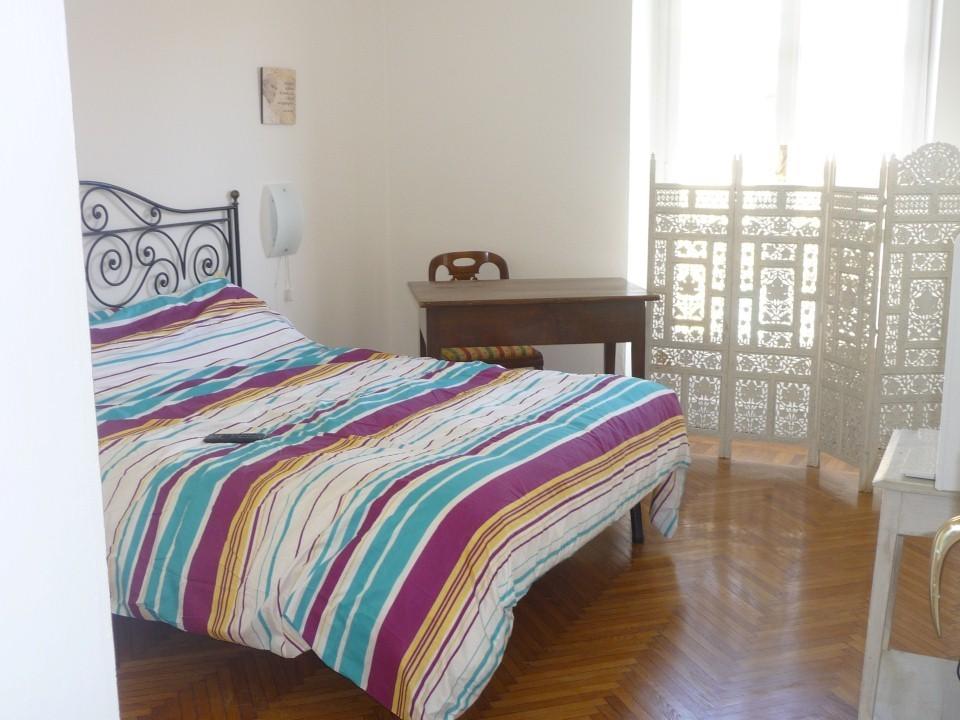 appartamento in affitto a Torino