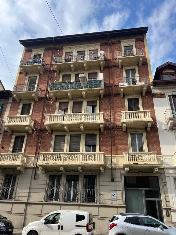 appartamento in affitto a Torino in zona Cenisia