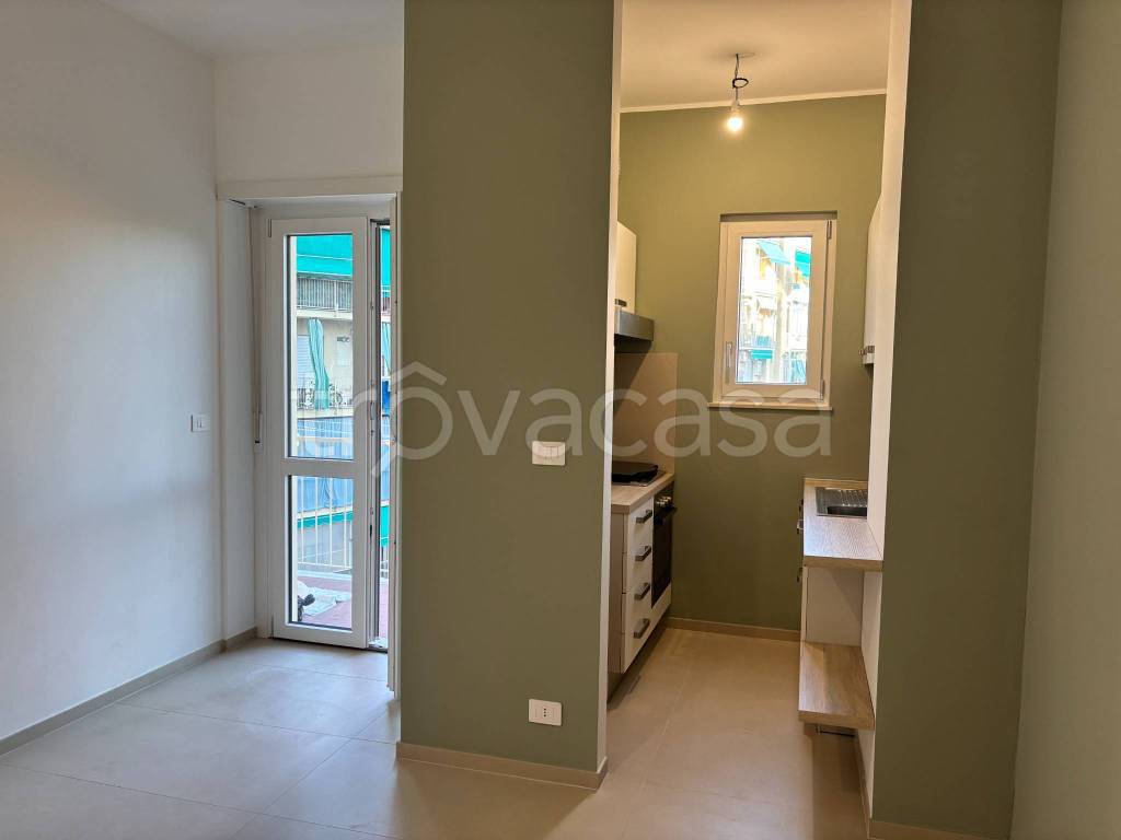 appartamento in affitto a Torino in zona Filadelfia