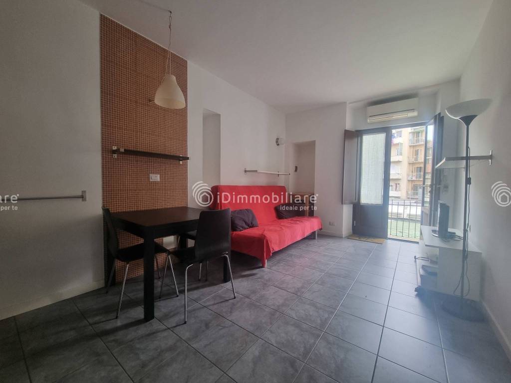 appartamento in affitto a Torino in zona Regio Parco